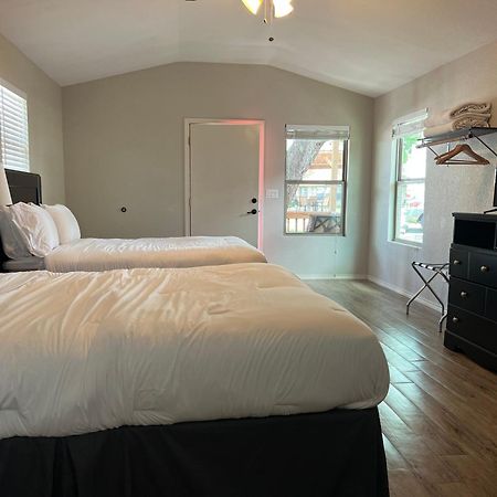 Rivercity Rv Park New Braunfels Extérieur photo