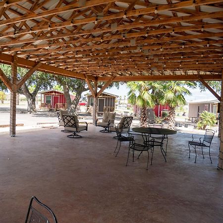 Rivercity Rv Park New Braunfels Extérieur photo