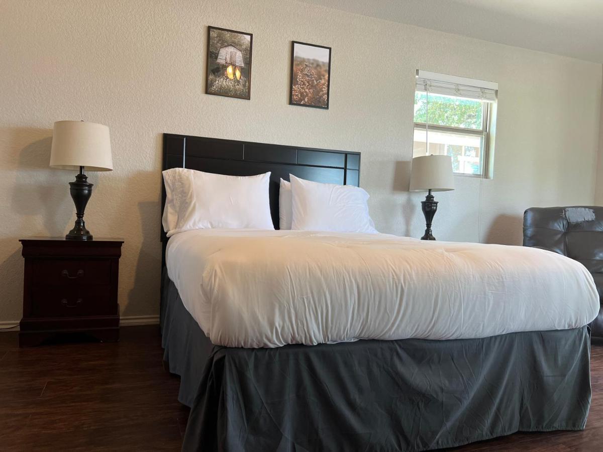 Rivercity Rv Park New Braunfels Extérieur photo