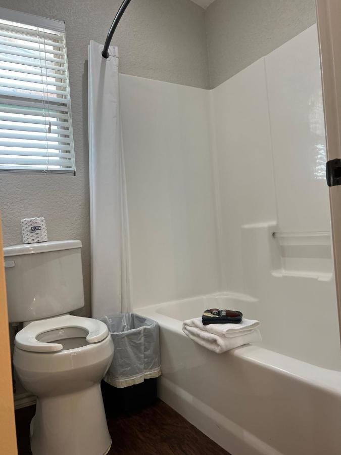 Rivercity Rv Park New Braunfels Extérieur photo