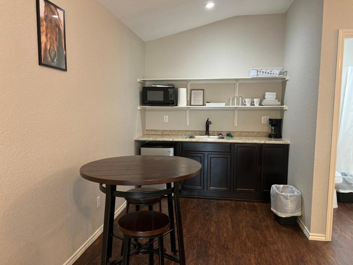 Rivercity Rv Park New Braunfels Extérieur photo