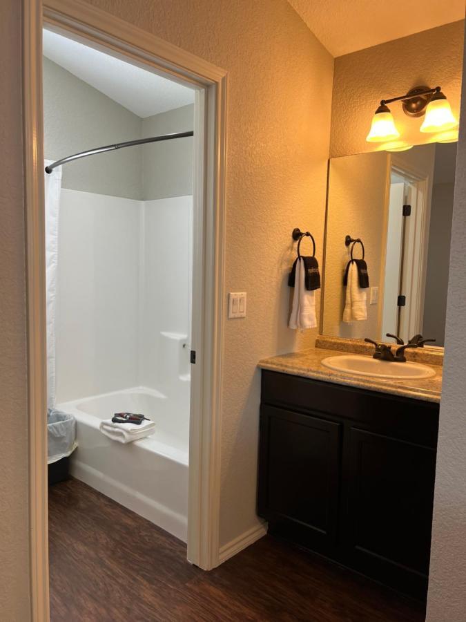 Rivercity Rv Park New Braunfels Extérieur photo