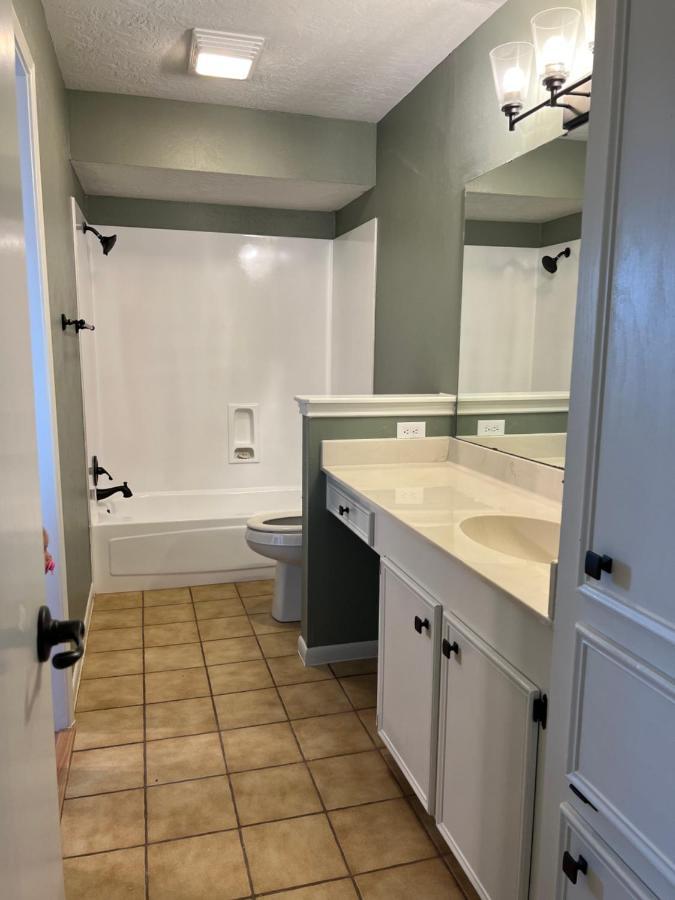 Rivercity Rv Park New Braunfels Extérieur photo