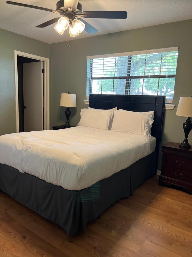 Rivercity Rv Park New Braunfels Extérieur photo