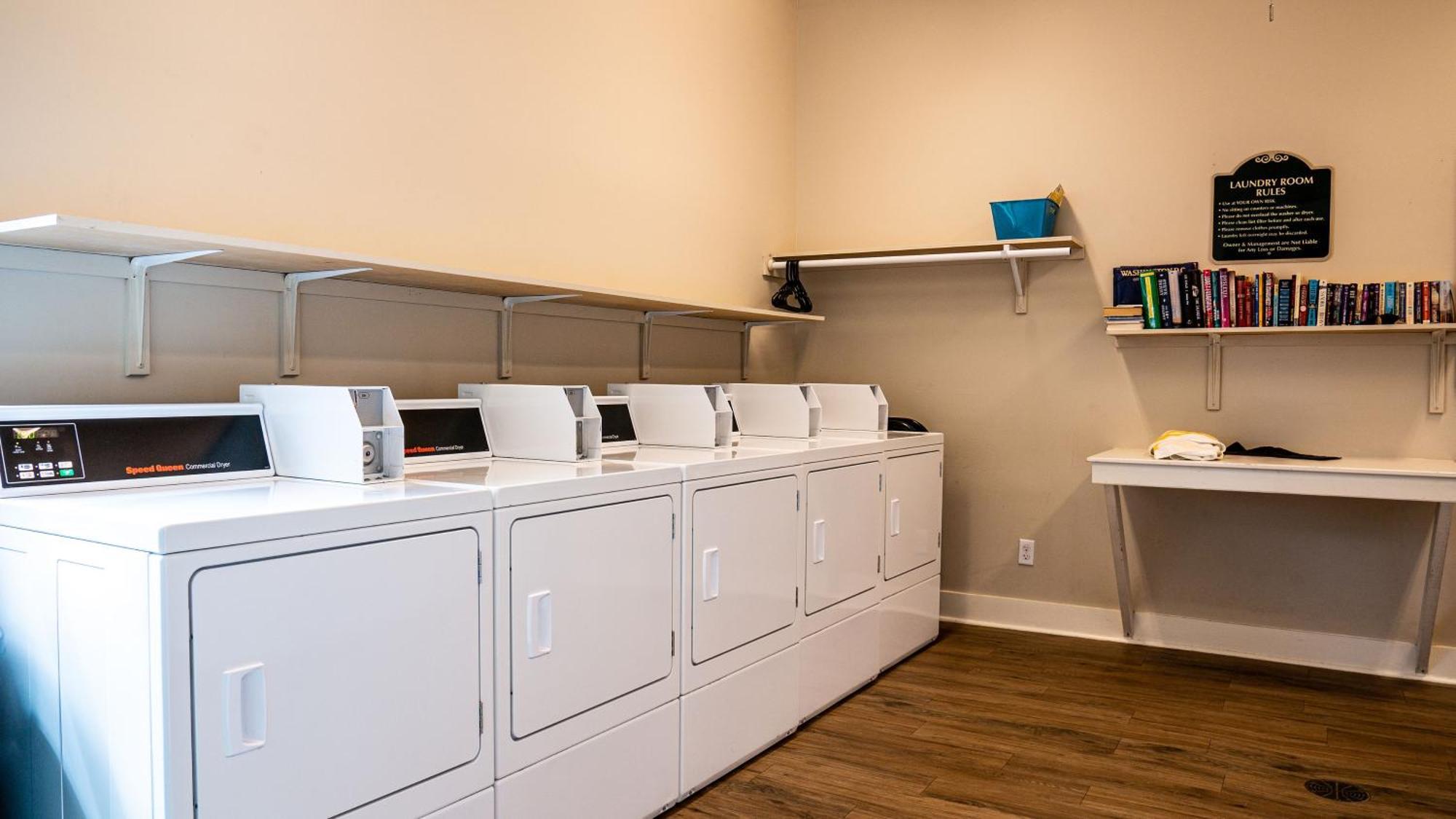 Rivercity Rv Park New Braunfels Extérieur photo