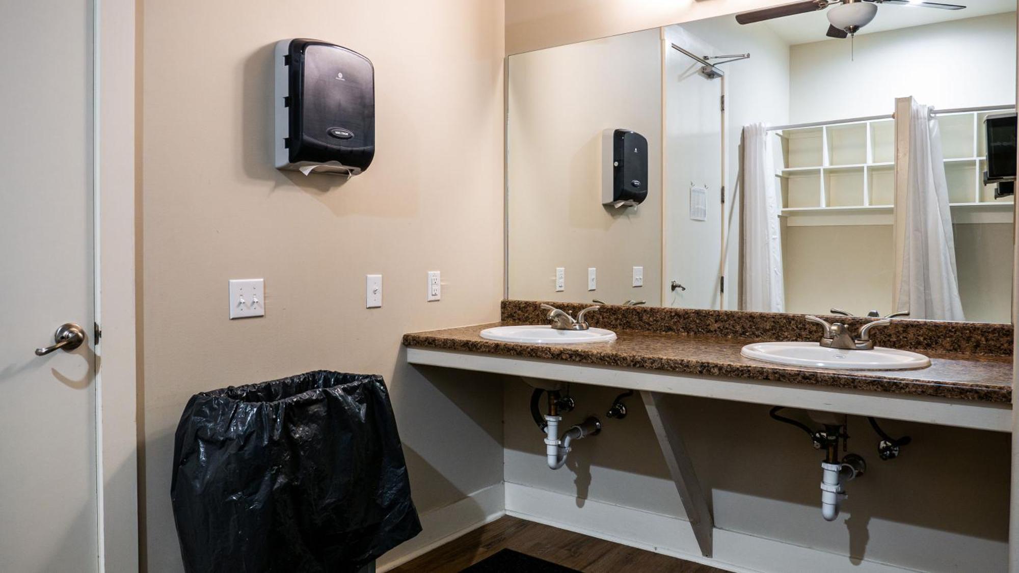 Rivercity Rv Park New Braunfels Extérieur photo