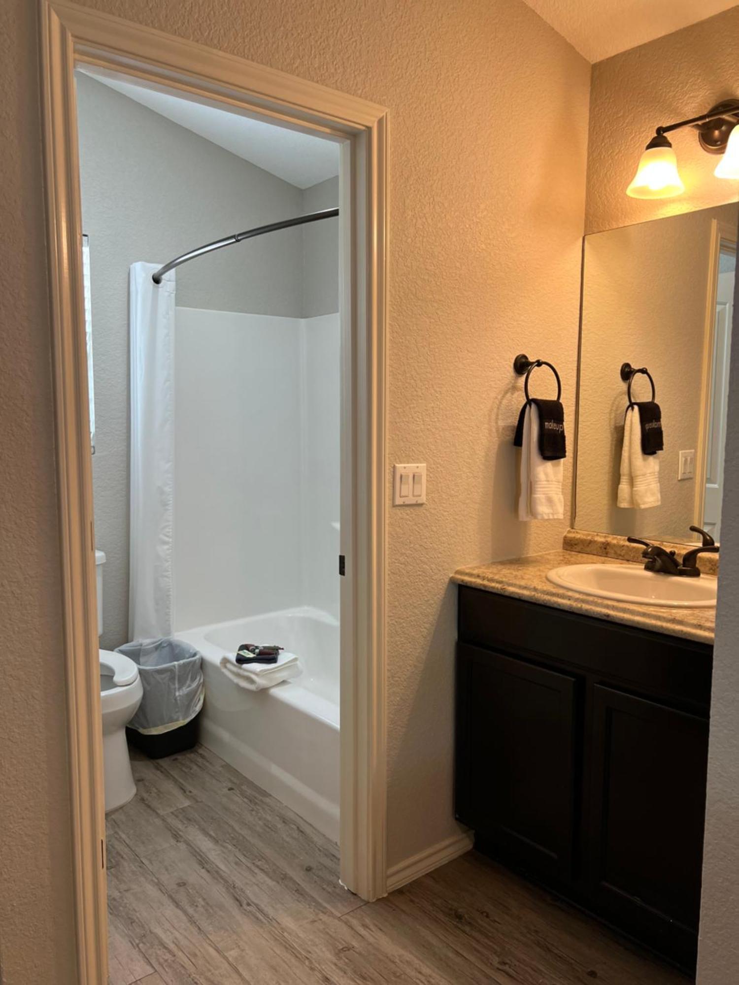 Rivercity Rv Park New Braunfels Extérieur photo