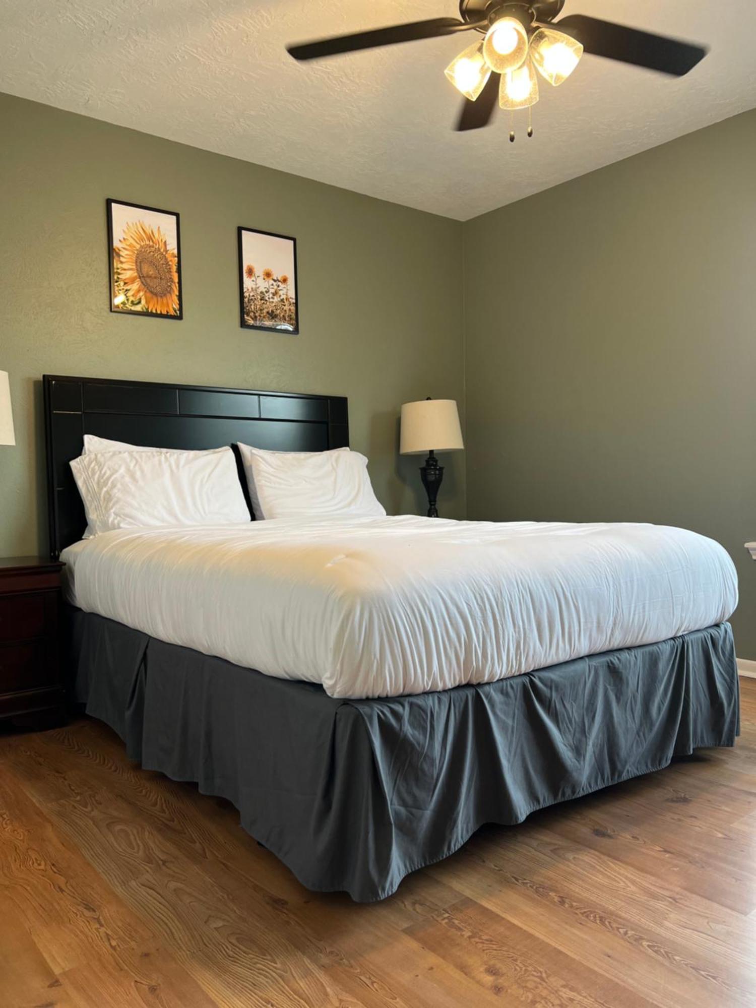 Rivercity Rv Park New Braunfels Extérieur photo