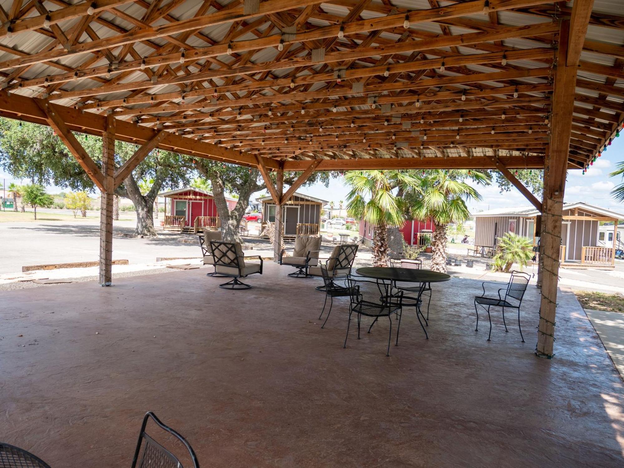 Rivercity Rv Park New Braunfels Extérieur photo